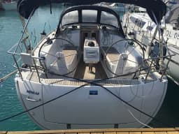 Bavaria Cruiser 37 in Sardinia / Portisco / Cala dei Sardi thumbnail 8