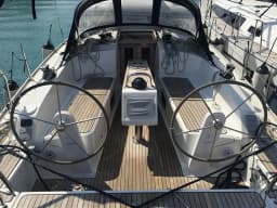 Bavaria Cruiser 37 in Sardinia / Portisco / Cala dei Sardi thumbnail 9