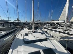 Bavaria C45 in Athens / Alimos Marina thumbnail 14