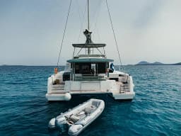 Bali 4.6 in Sardinia / Portisco / Marina di Portisco thumbnail 6