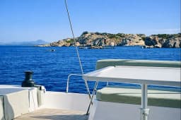 Bali 4.6 in Sardinia / Portisco / Marina di Portisco thumbnail 7