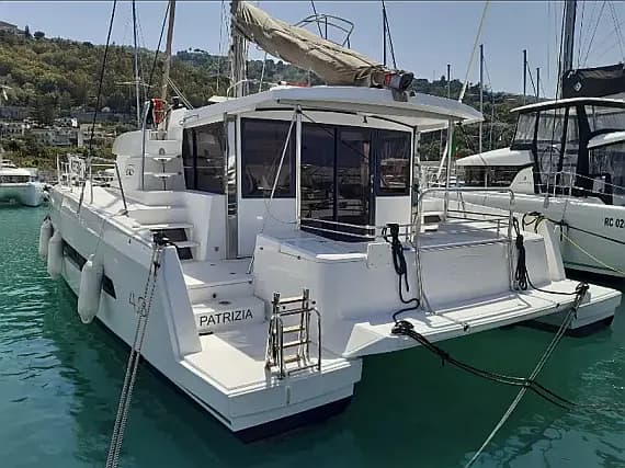Bali 4.3 in Sicily / Capo d'Orlando Marina - Photo 1