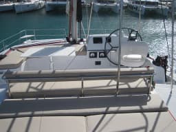 Bali 4.3 in Sicily / Capo d'Orlando Marina thumbnail 10