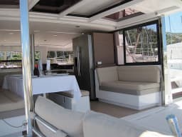 Bali 4.3 in Sicily / Capo d'Orlando Marina thumbnail 13