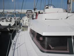 Bali 4.3 in Sicily / Capo d'Orlando Marina thumbnail 19