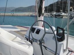 Bali 4.3 in Sicily / Capo d'Orlando Marina thumbnail 23