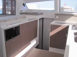Bali 4.3 in Sicily / Capo d'Orlando Marina thumbnail 3