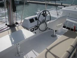 Bali 4.3 in Sicily / Capo d'Orlando Marina thumbnail 7