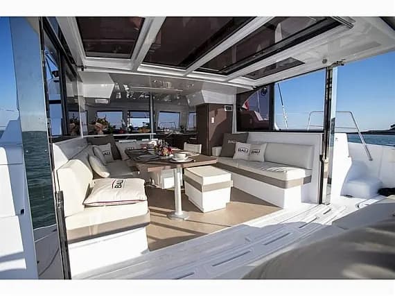 Bali Catspace in Ibiza / Marina Port Ibiza - Photo 3