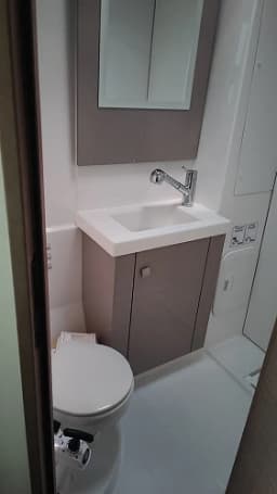Astréa 42 in Fethiye / Yacht Classic Hotel thumbnail 3