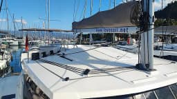 Astréa 42 in Fethiye / Yacht Classic Hotel thumbnail 7