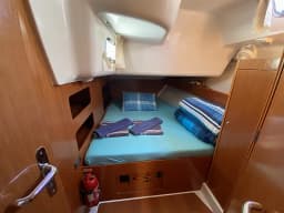 Cyclades 50.5 in Fethiye / Ece Marina thumbnail 10
