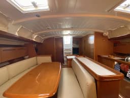 Cyclades 50.5 in Fethiye / Ece Marina thumbnail 15