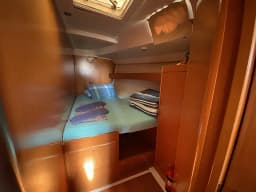 Cyclades 50.5 in Fethiye / Ece Marina thumbnail 7