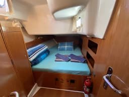 Cyclades 50.5 in Fethiye / Ece Marina thumbnail 8