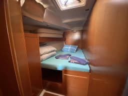 Cyclades 50.5 in Fethiye / Ece Marina thumbnail 9