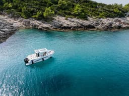 Barracuda 8 in Split / ACI Marina Split thumbnail 10