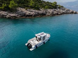 Barracuda 8 in Split / ACI Marina Split thumbnail 11
