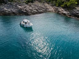 Barracuda 8 in Split / ACI Marina Split thumbnail 12