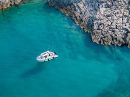 Barracuda 8 in Split / ACI Marina Split thumbnail 13