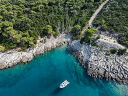 Barracuda 8 in Split / ACI Marina Split thumbnail 15