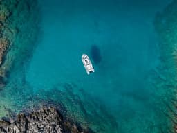 Barracuda 8 in Split / ACI Marina Split thumbnail 16