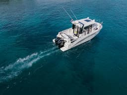 Barracuda 8 in Split / ACI Marina Split thumbnail 17