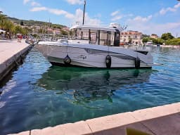 Barracuda 8 in Split / ACI Marina Split thumbnail 19
