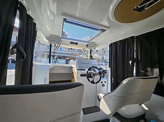 Barracuda 8 in Split / ACI Marina Split - Photo 3