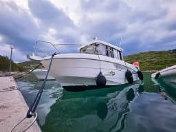 Barracuda 8 in Split / ACI Marina Split thumbnail 20