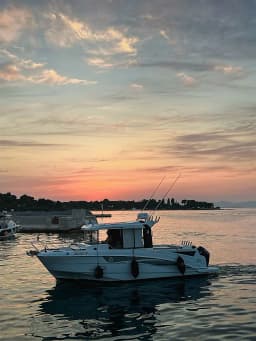 Barracuda 8 in Split / ACI Marina Split thumbnail 22