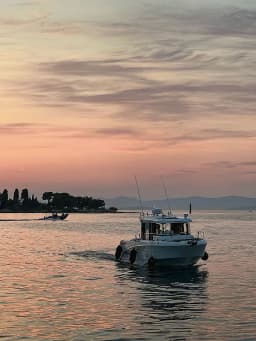 Barracuda 8 in Split / ACI Marina Split thumbnail 23