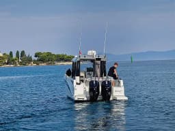 Barracuda 8 in Split / ACI Marina Split thumbnail 25