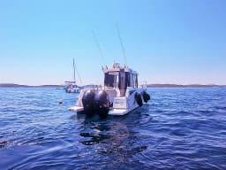 Barracuda 8 in Split / ACI Marina Split thumbnail 26