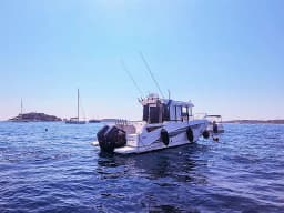 Barracuda 8 in Split / ACI Marina Split thumbnail 27
