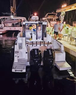 Barracuda 8 in Split / ACI Marina Split thumbnail 28