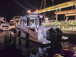 Barracuda 8 in Split / ACI Marina Split thumbnail 29