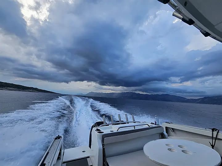 Barracuda 8 in Split / ACI Marina Split - Photo 4