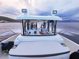 Barracuda 8 in Split / ACI Marina Split thumbnail 30