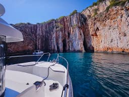 Barracuda 8 in Split / ACI Marina Split thumbnail 31