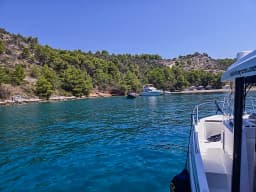 Barracuda 8 in Split / ACI Marina Split thumbnail 32