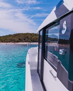 Barracuda 8 in Split / ACI Marina Split thumbnail 33