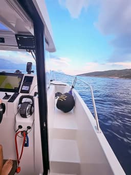 Barracuda 8 in Split / ACI Marina Split thumbnail 34