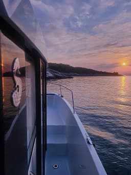 Barracuda 8 in Split / ACI Marina Split thumbnail 35