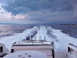 Barracuda 8 in Split / ACI Marina Split thumbnail 37