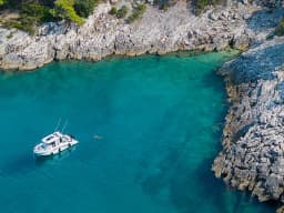 Barracuda 8 in Split / ACI Marina Split thumbnail 39