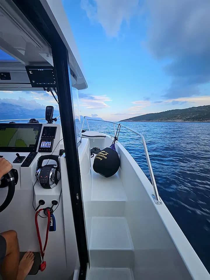 Barracuda 8 in Split / ACI Marina Split - Photo 5