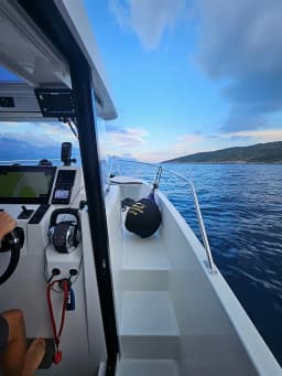 Barracuda 8 in Split / ACI Marina Split thumbnail 4