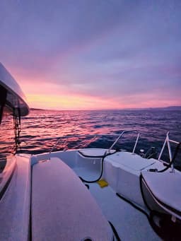Barracuda 8 in Split / ACI Marina Split thumbnail 41