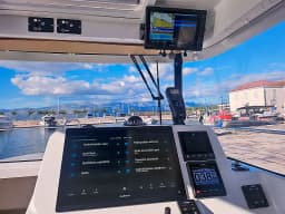 Barracuda 8 in Split / ACI Marina Split thumbnail 45